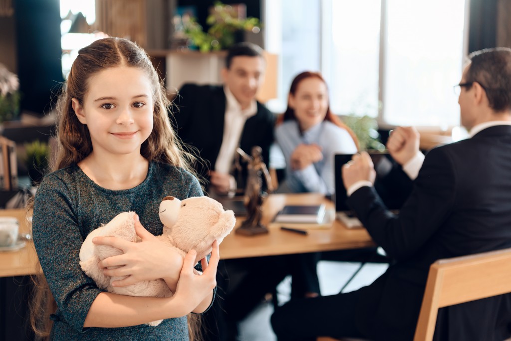 planning kids education