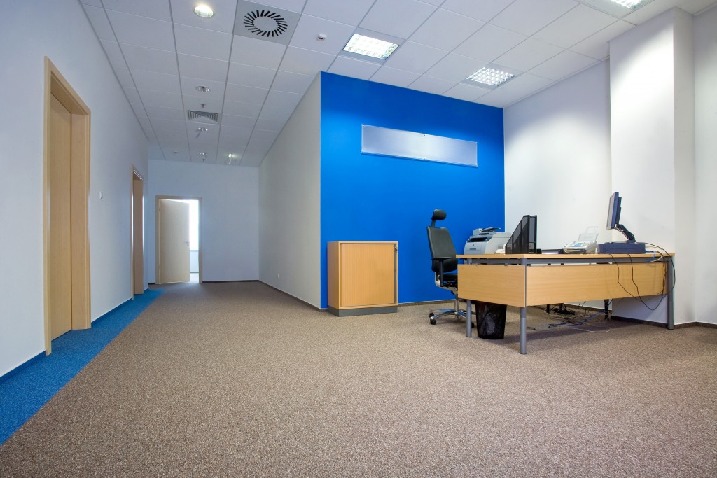 commercial office