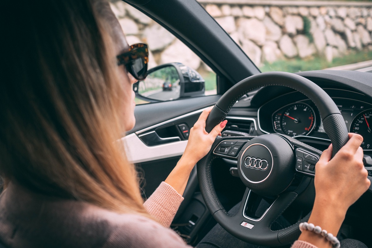 safety driving
