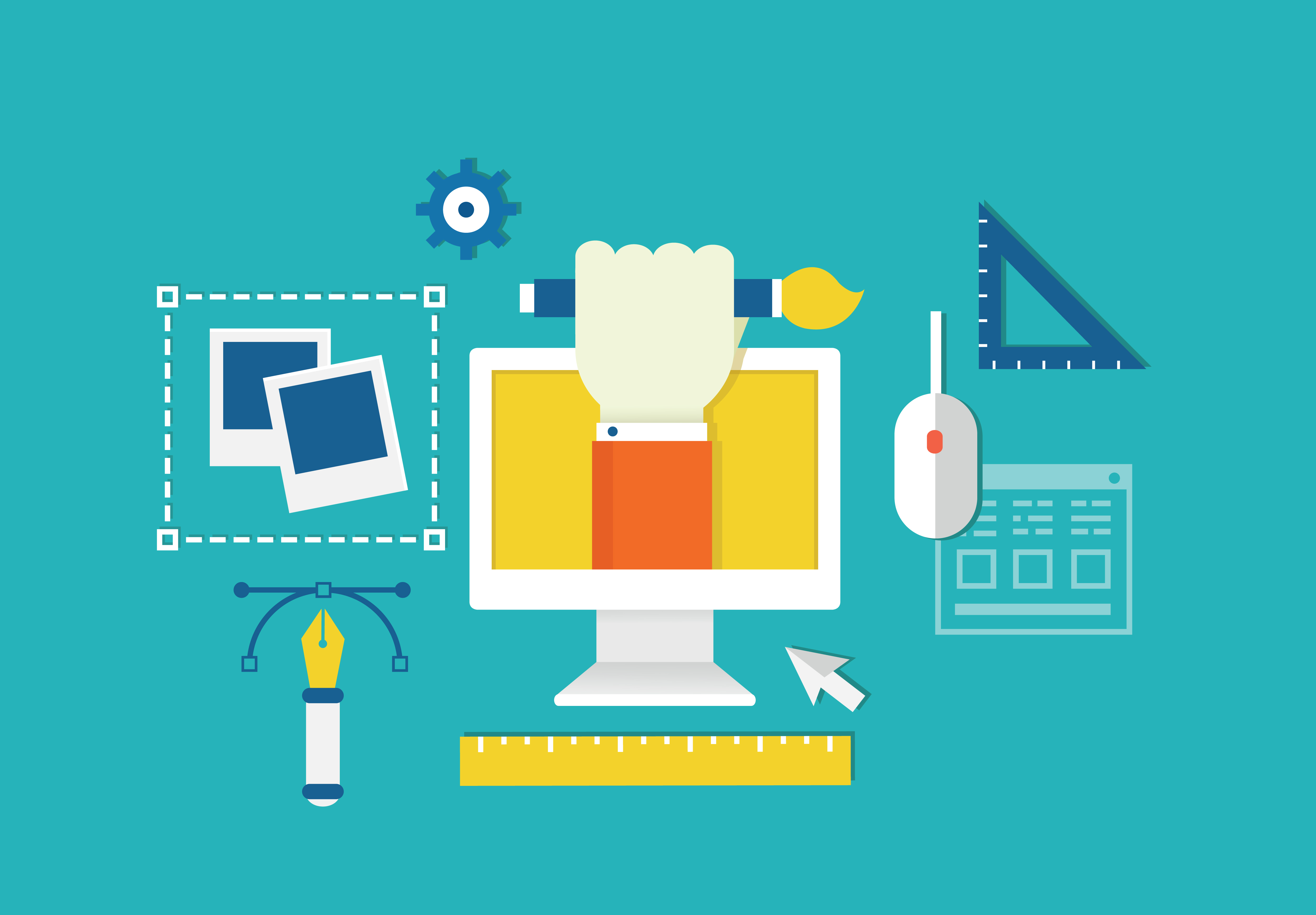 digital advertising