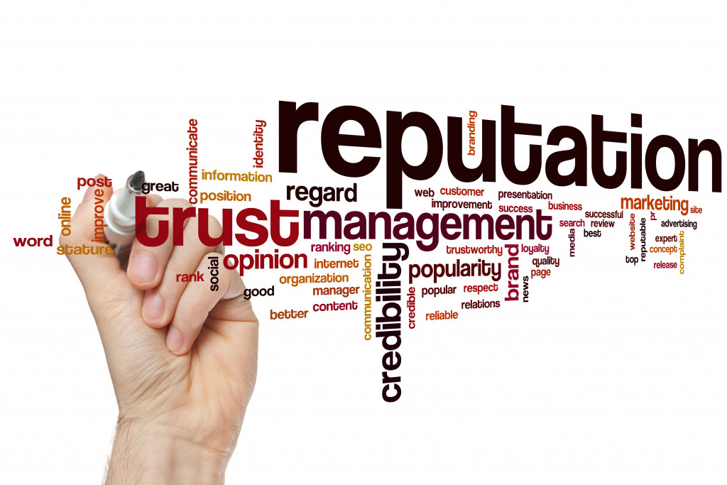 A Guide To Building A Good Company Reputation To Employees The Good 