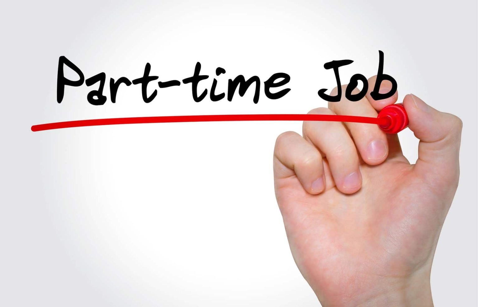 Difference Between Part Time and Full Time Jobs Explained - The Good ...